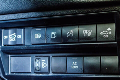 2024 Toyota Tundra Limited HV