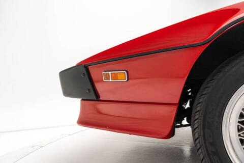 1983 Lotus Esprit