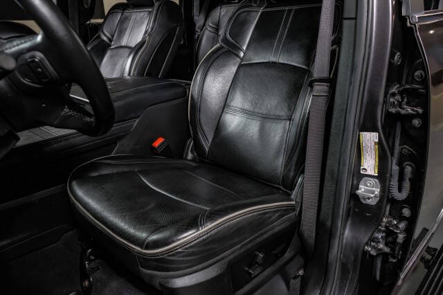 2021 RAM 3500 Limited