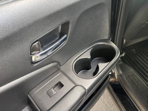 2020 Honda Pilot Touring