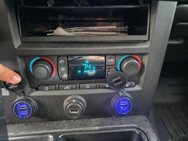 2006 HUMMER H2