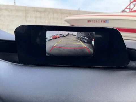 2022 Mazda Mazda3 Hatchback Preferred