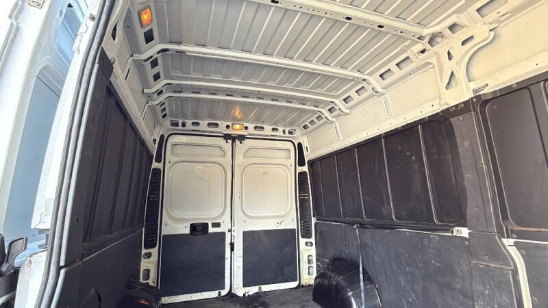 2021 RAM ProMaster 2500 159 WB