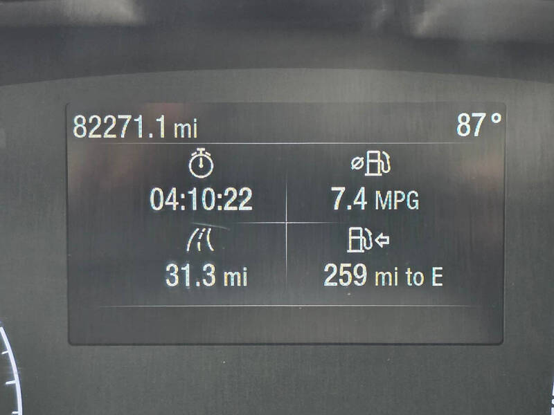 2023 Ford Transit 150