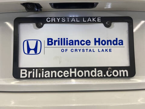 2019 Honda Accord EX-L