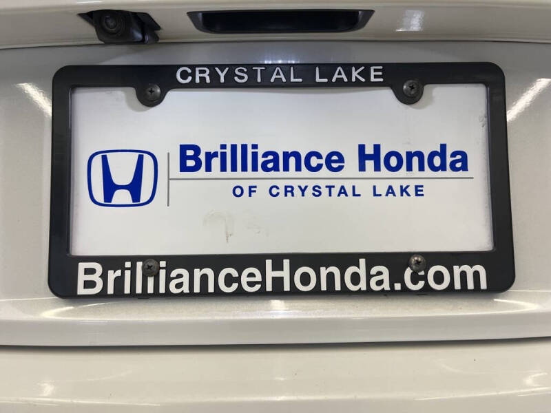 2019 Honda Accord EX-L