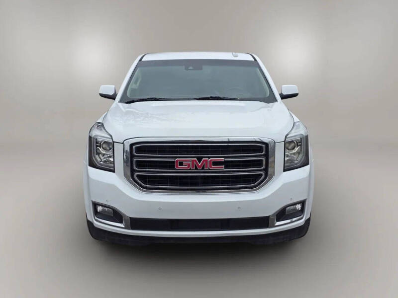 2020 GMC Yukon SLT Standard Edition