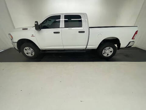 2023 RAM 2500 Tradesman