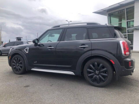 2017 MINI Countryman for sale at Karmart in Burlington WA