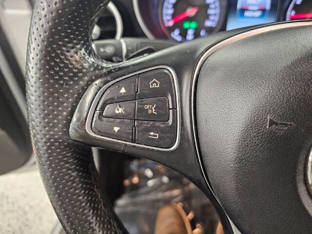 2015 Mercedes-Benz C-Class C 300 4MATIC