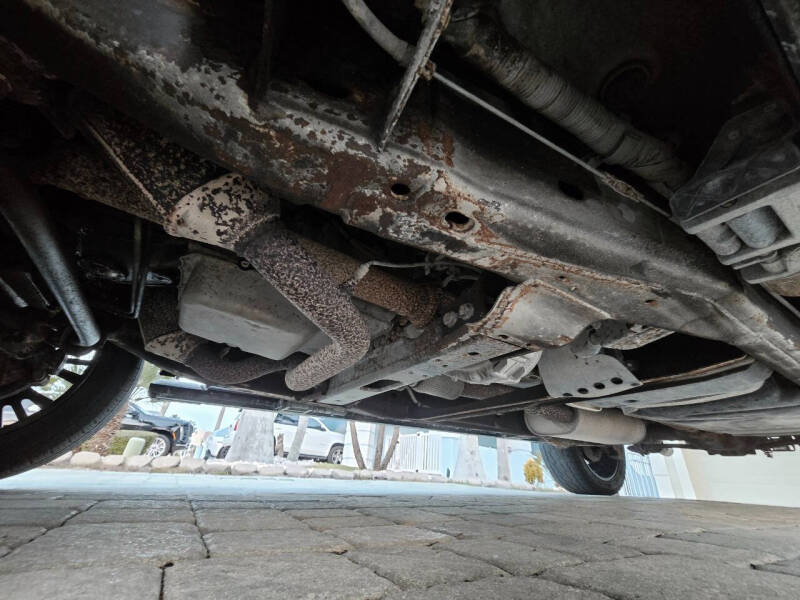 2009 Cadillac Escalade EXT