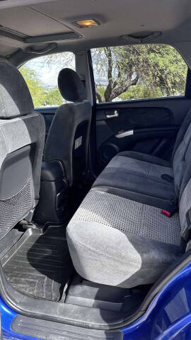 2005 Kia Sportage LX