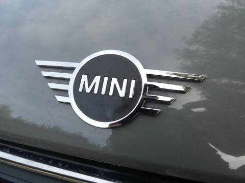 2019 MINI Countryman Cooper