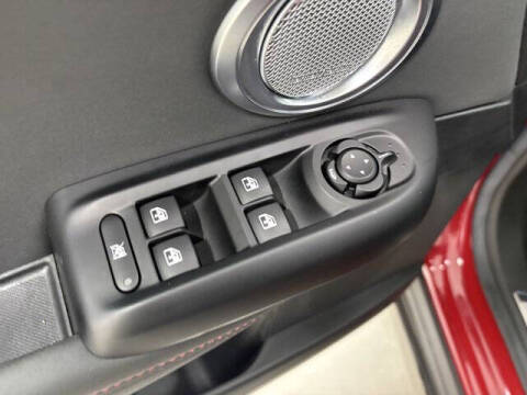 2024 Dodge Hornet R/T Plus