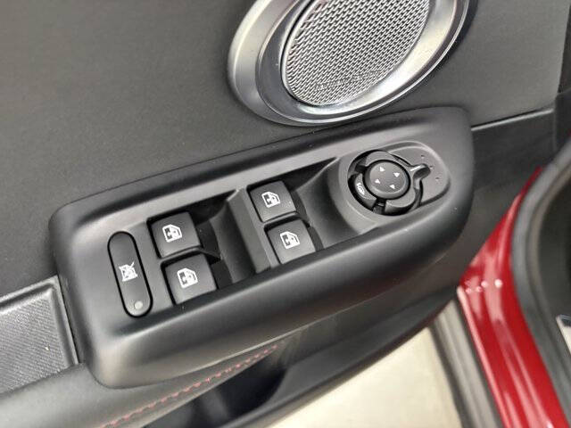 2024 Dodge Hornet R/T Plus