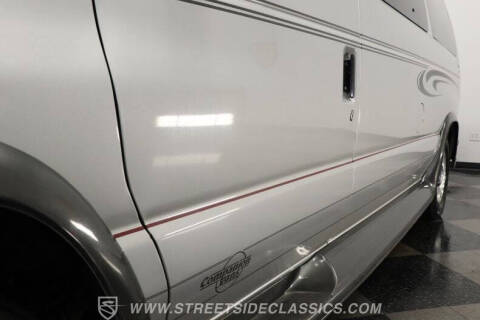 2006 Ford E-Series E-150