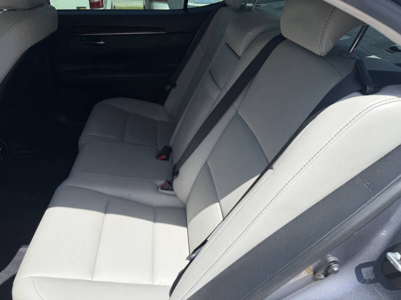 2013 Lexus ES 350