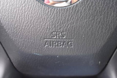 2015 Nissan Pathfinder