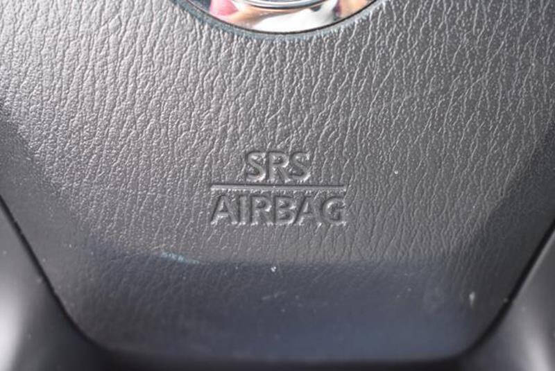 2015 Nissan Pathfinder