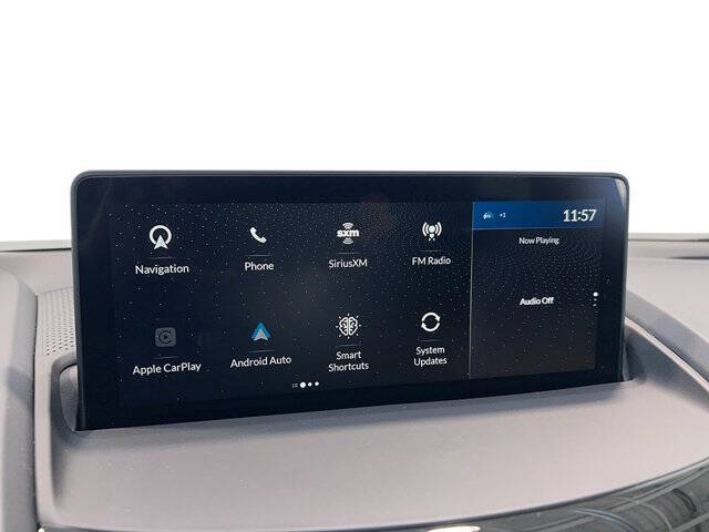 2026 Acura RDX SH-AWD w/A-SPEC