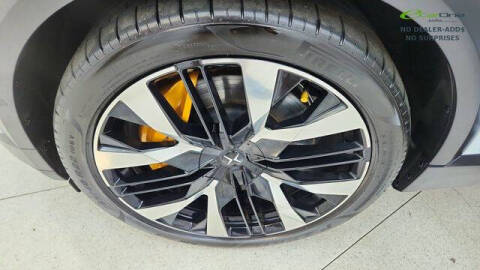 2025 Polestar 3