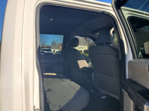 2022 Ford F-350 Super Duty