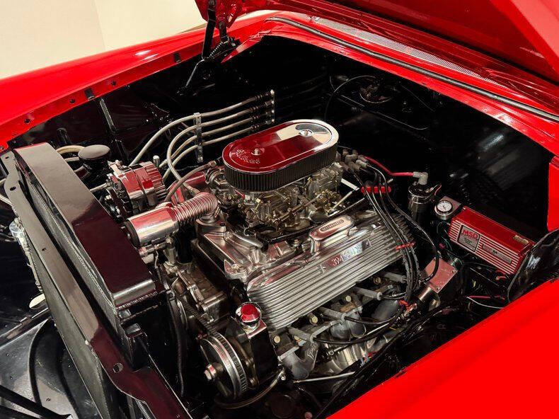 1954 Oldsmobile Super 88