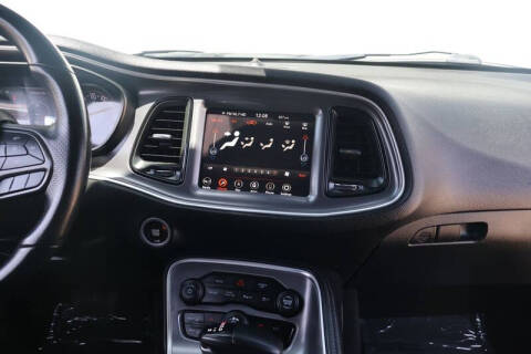 2020 Dodge Challenger GT
