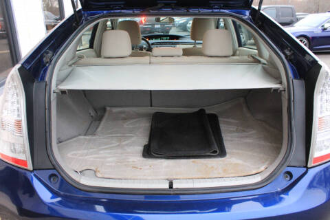 2011 Toyota Prius Five