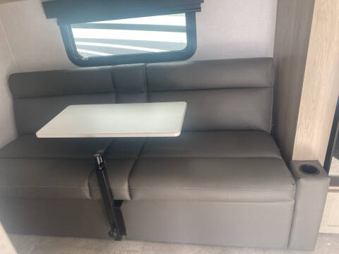 2025 Flagstaff E-PRO 20FK