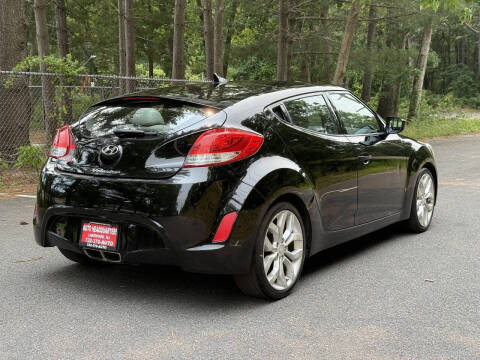 2012 Hyundai Veloster