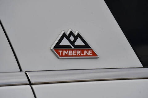 2023 Ford Expedition Timberline