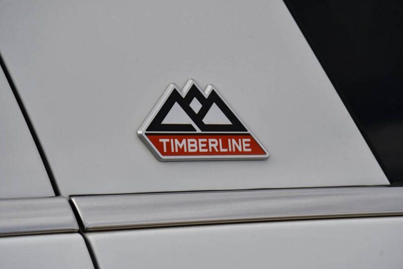 2023 Ford Expedition Timberline