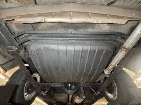 1964 Studebaker Lark