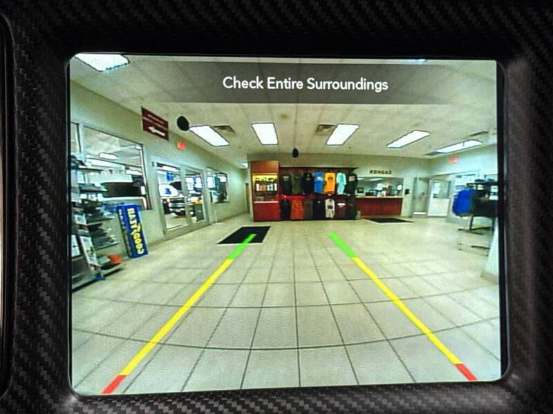 2021 Dodge Challenger SRT Hellcat Redeye