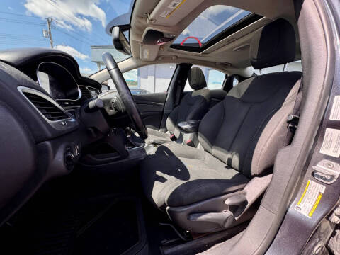 2013 Dodge Dart