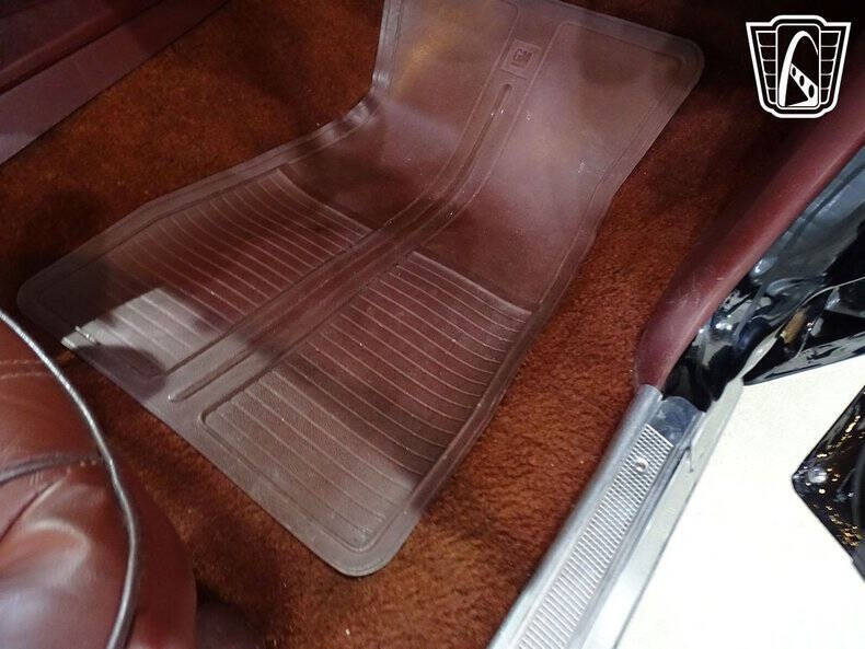 1976 Chevrolet Monte Carlo