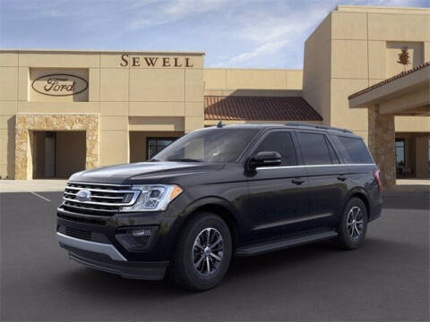 2021 Ford Expedition
