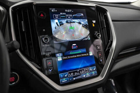 2024 Subaru Ascent Touring