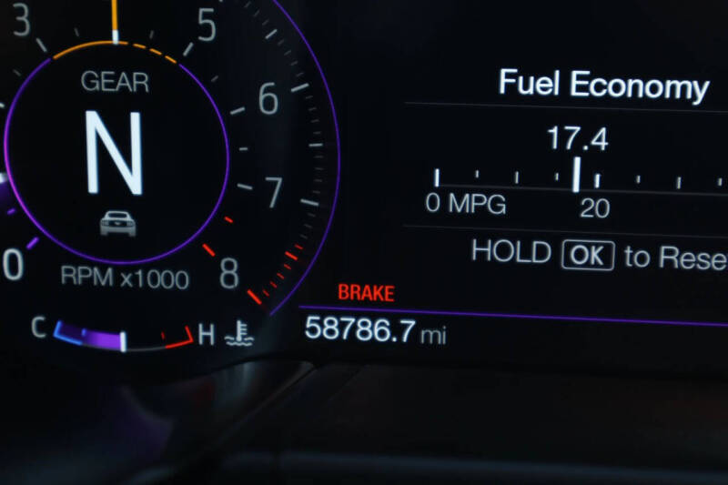 2023 Ford Mustang Mach 1
