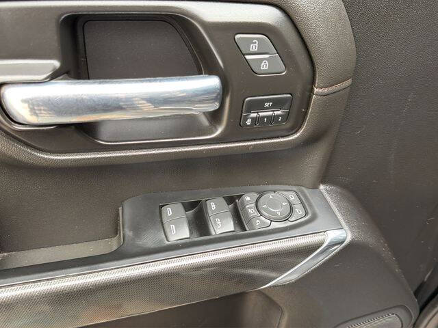 2022 GMC Sierra 2500HD