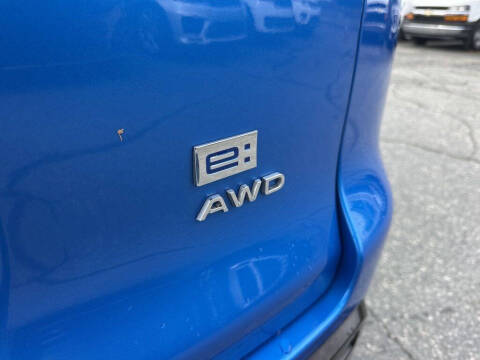 2024 Honda Prologue Touring