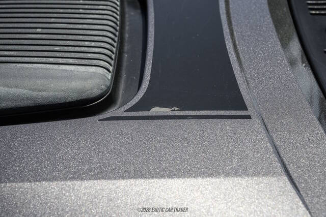 2003 Ford Mustang Mach 1 Premium