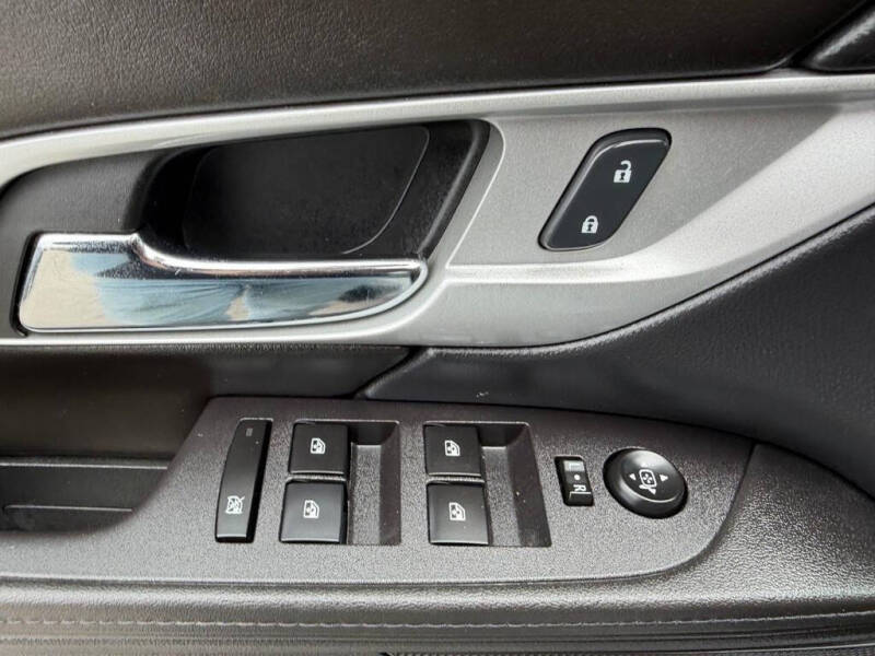 2017 GMC Terrain SLE-1