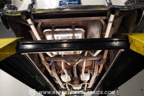 1955 Chevrolet Bel Air