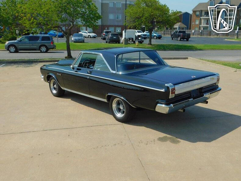 1965 Dodge Coronet