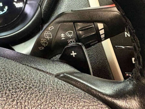 2018 Lincoln MKC Select