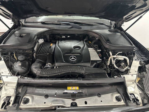 2017 Mercedes-Benz GLC GLC 300