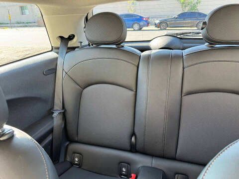 2020 MINI Hardtop 2 Door Cooper