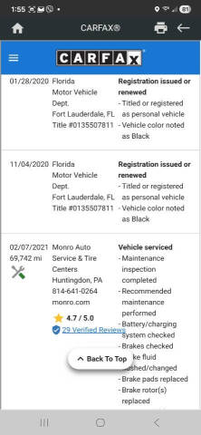 2016 Land Rover Range Rover Supercharged